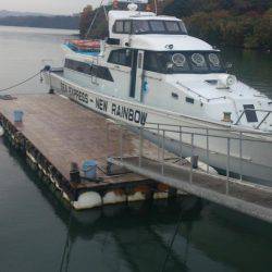 ヒラマサ狙い２日釣り