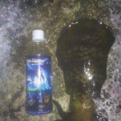 キロアップ釣りました！