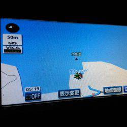 ボートエギング