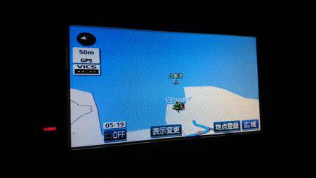 ボートエギング