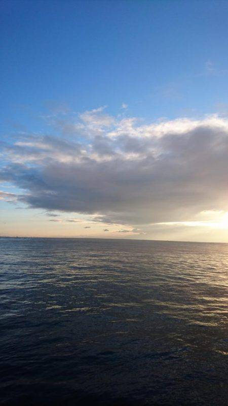 ミラクルな一本♪