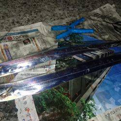 ドラゴン注意報