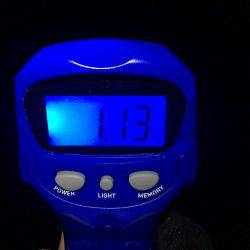 強行！短時間ぼっちエギング