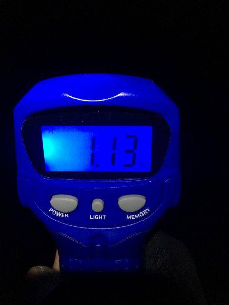 強行！短時間ぼっちエギング