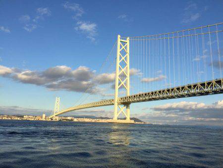 今年最後にビッグなガシラが釣れました