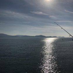 あったかかった〜♪