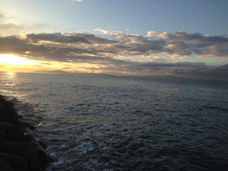 今年最後の刀狩り