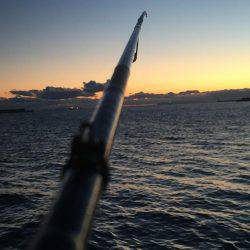 初ドラゴン〜〜まさかのバラシ(>_<)