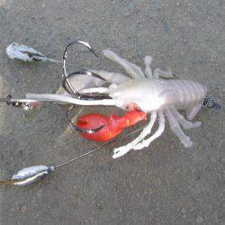 クラーケン！でいいですか？