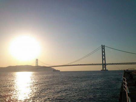 今年最後の小アジ釣り