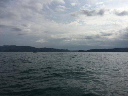 タチウオジギング&テンヤ