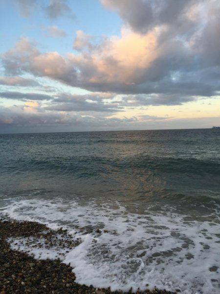 感動をありがとう!