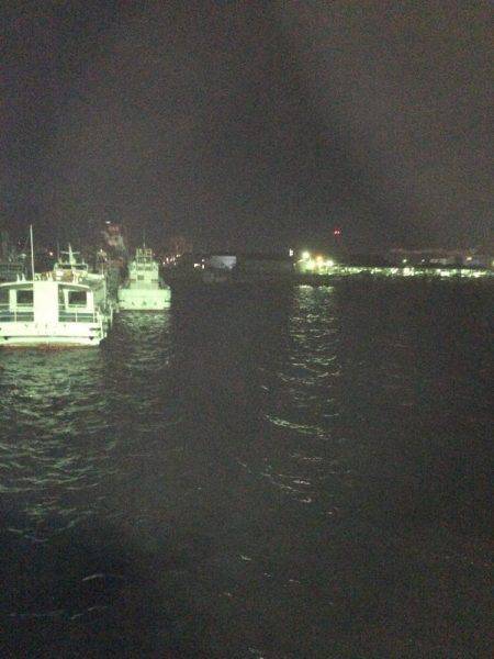 もう直ぐシーズン終了？