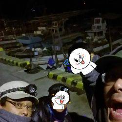 ブロガーさん達とわいわいライトゲームナイト！