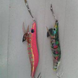 まだまだ釣れるぞ！