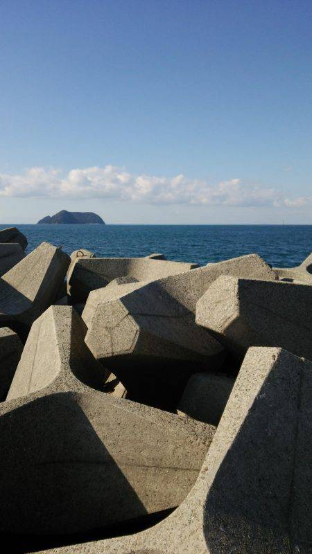 今年最後の釣り