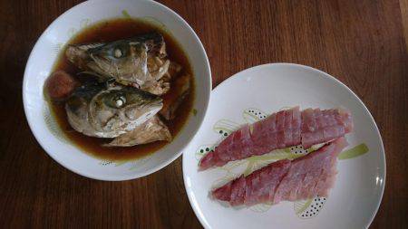 ミラクルな一本♪