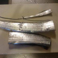 これで本当に釣り納め！