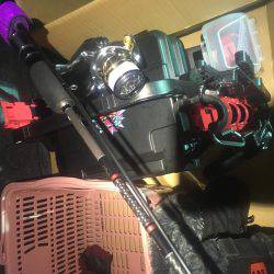 何狙いでもない。