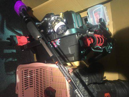 何狙いでもない。