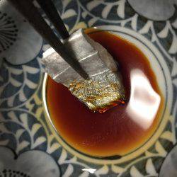 太刀魚釣行 仙正丸 洲本沖