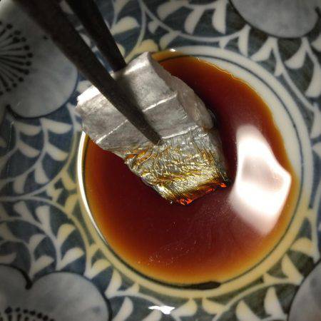 太刀魚釣行 仙正丸 洲本沖