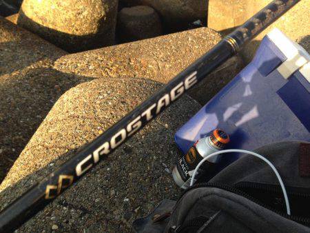 まだまだ太刀魚はいます！