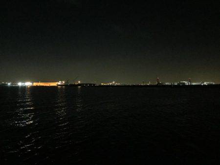 タッチー渋かった^^;