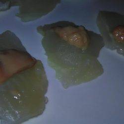 カワハギが釣りたくて