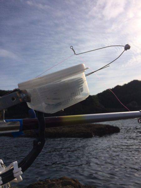 まだまだ新子がいてる