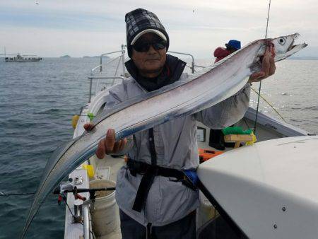 遊漁船　ニライカナイ 釣果
