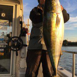 ミタチ丸 釣果