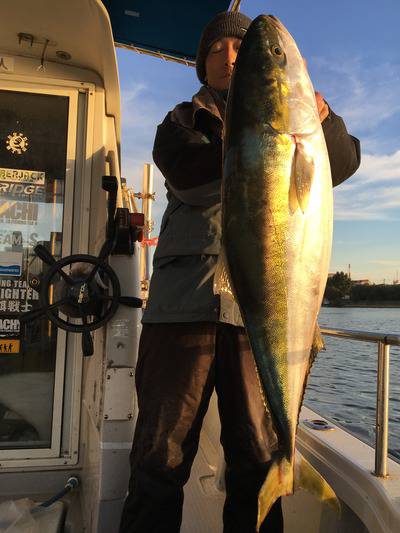 ミタチ丸 釣果