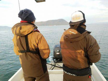 Magic(マジック) 釣果