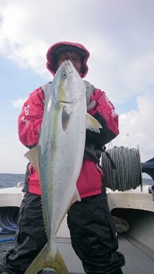 IDATEN（イダテン） 釣果