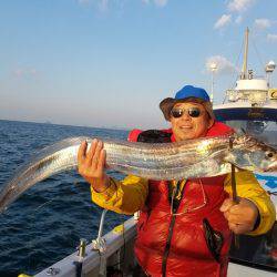 遊漁船　ニライカナイ 釣果