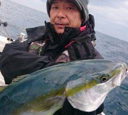 IDATEN（イダテン） 釣果