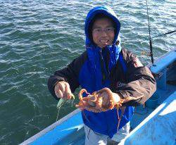 おざき丸 釣果