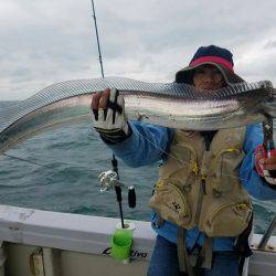 遊漁船　ニライカナイ 釣果