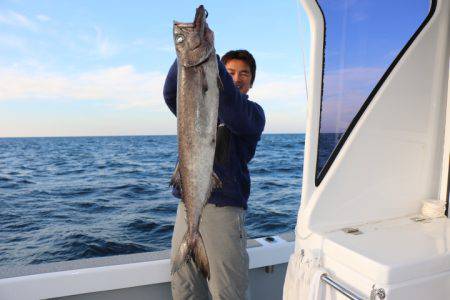 へいみつ丸 釣果