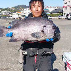 蝶栄丸 釣果