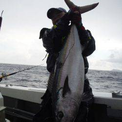 オーシャンパイオニア 釣果