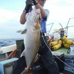 オーシャンパイオニア 釣果