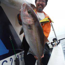 オーシャンパイオニア 釣果