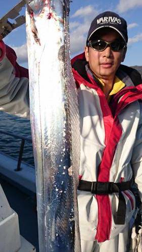龍幸丸 釣果