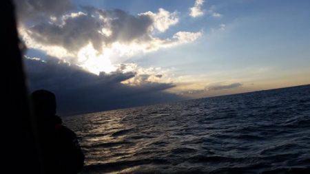 暁〜akatsuki〜 釣果