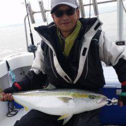 暁〜akatsuki〜 釣果