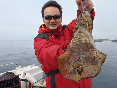 フィッシングボート空風（そらかぜ） 釣果