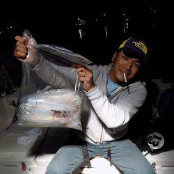 フィッシングボート空風 釣果