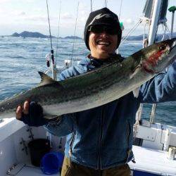 暁〜akatsuki〜 釣果